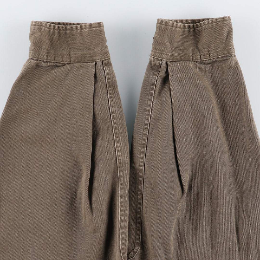 00'S Banana Republic Work Jacket Men's Size L /eaa514952