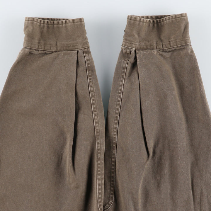 00'S Banana Republic Work Jacket Men's Size L /eaa514952