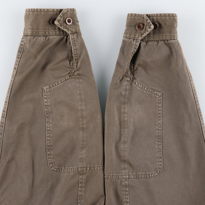 00'S Banana Republic Work Jacket Men's Size L /eaa514952