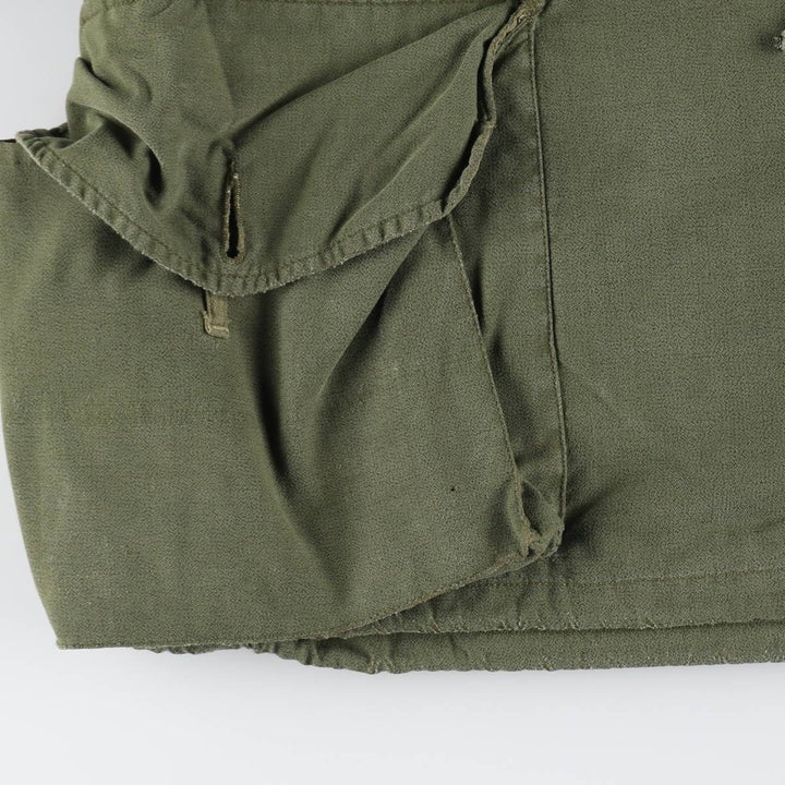 Canadian Army MK2 Military Combat Jacket 9X LONG XLARGE Men's XL equivalent /eaa514953