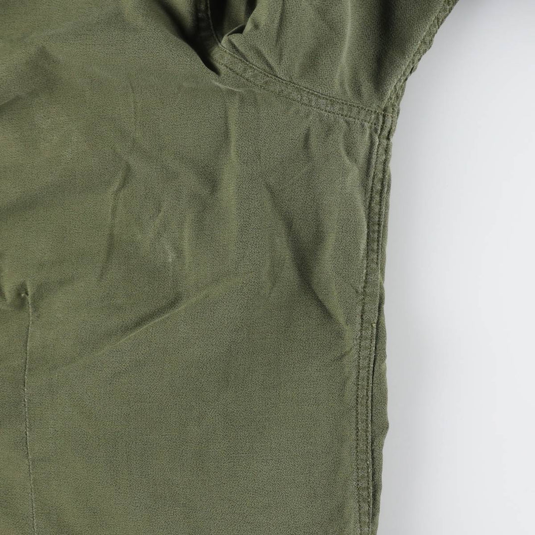 Canadian Army MK2 Military Combat Jacket 9X LONG XLARGE Men's XL equivalent /eaa514953