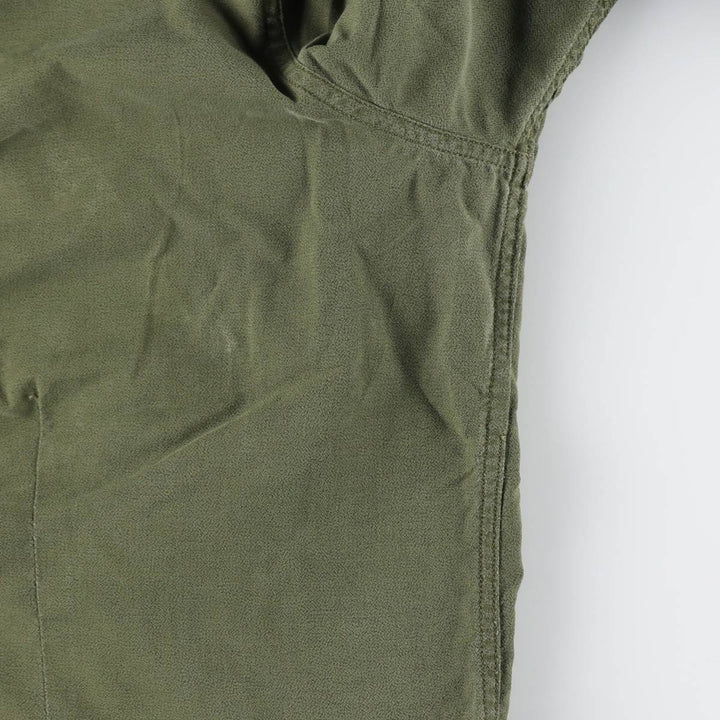 Canadian Army MK2 Military Combat Jacket 9X LONG XLARGE Men's XL equivalent /eaa514953