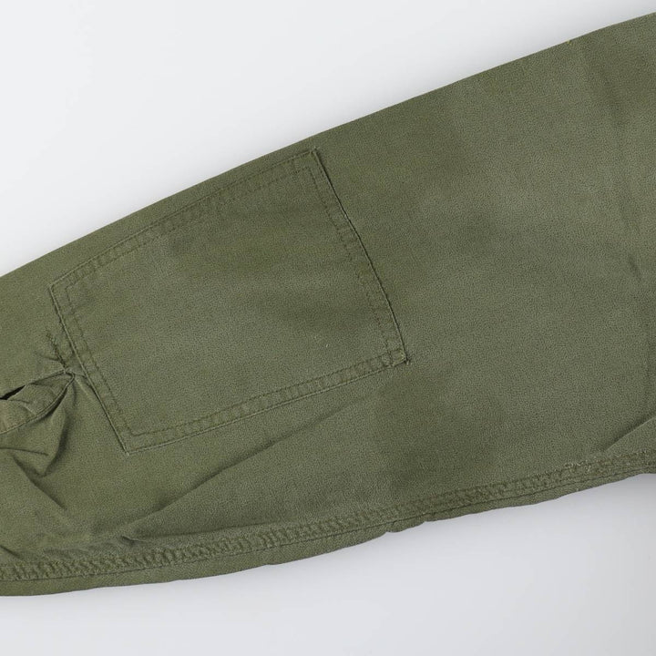 Canadian Army MK2 Military Combat Jacket 9X LONG XLARGE Men's XL equivalent /eaa514953