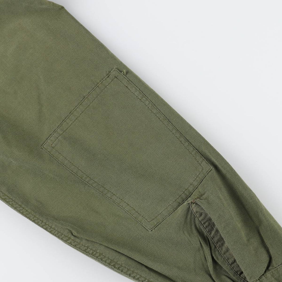 Canadian Army MK2 Military Combat Jacket 9X LONG XLARGE Men's XL equivalent /eaa514953