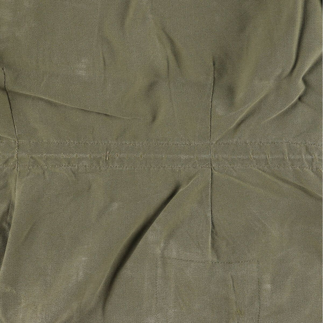 80'S Canadian Army Genuine MK2 Military Combat Jacket Men's L Size Vintage /eaa514954