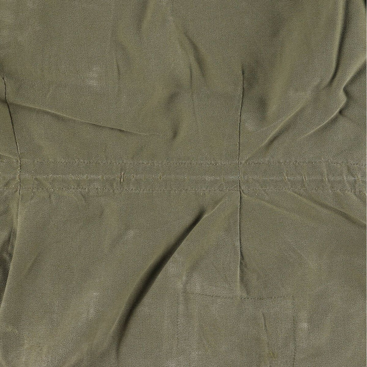 80'S Canadian Army Genuine MK2 Military Combat Jacket Men's L Size Vintage /eaa514954