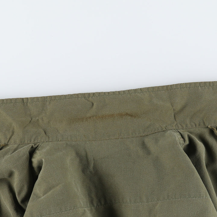 80'S Canadian Army Genuine MK2 Military Combat Jacket Men's L Size Vintage /eaa514954