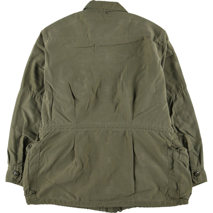 Canadian Army MK2 Military Combat Jacket Men's L size / eaa514956