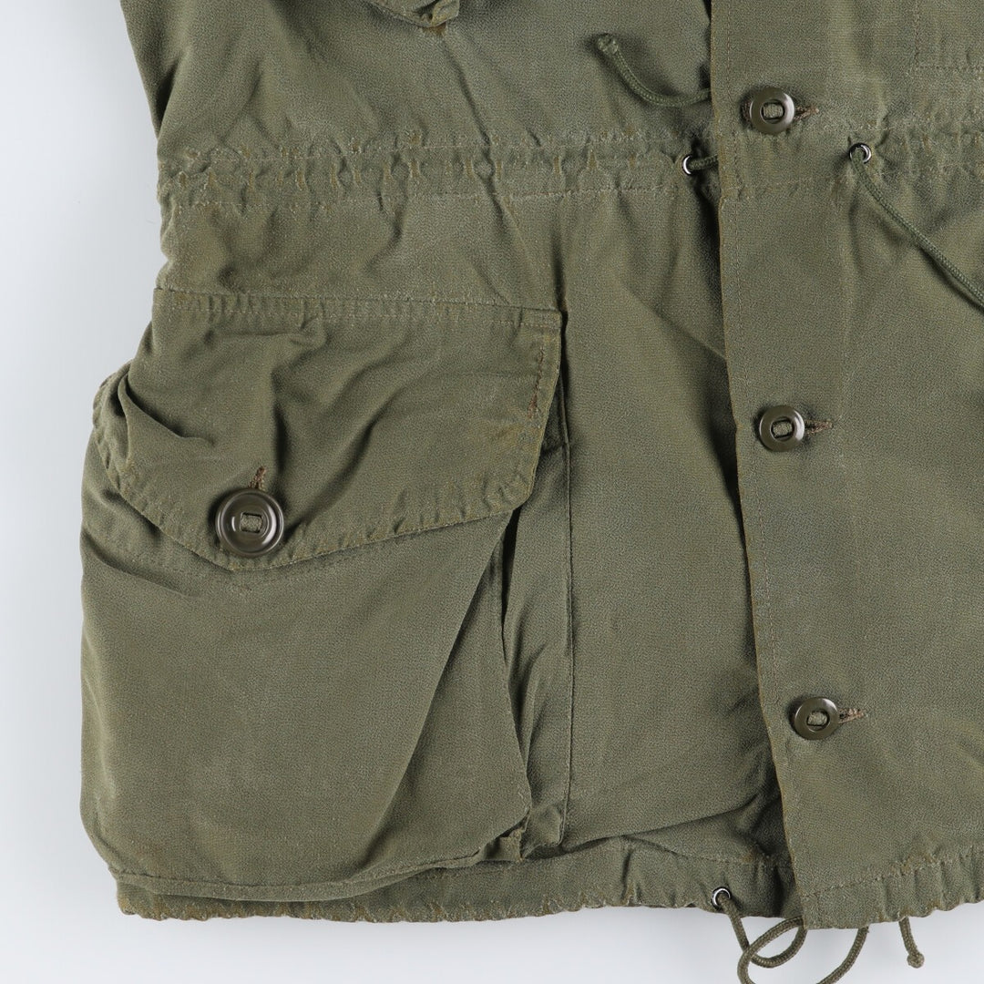 Canadian Army MK2 Military Combat Jacket Men's L size / eaa514956