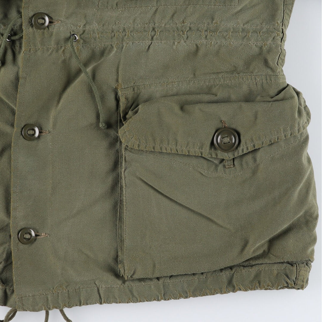 Canadian Army MK2 Military Combat Jacket Men's L size / eaa514956