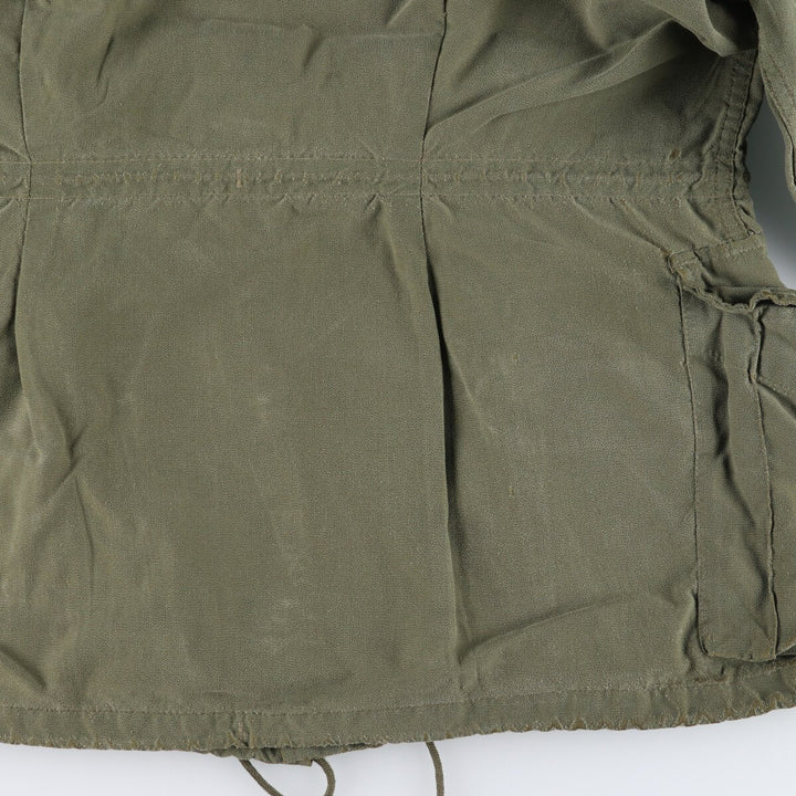 Canadian Army MK2 Military Combat Jacket Men's L size / eaa514956