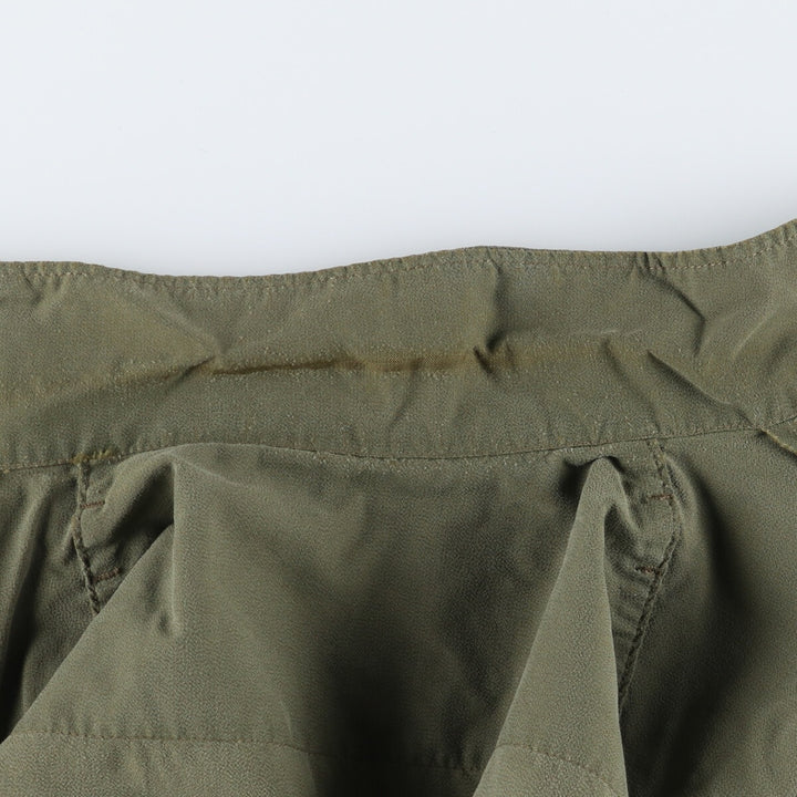 Canadian Army MK2 Military Combat Jacket Men's L size / eaa514956