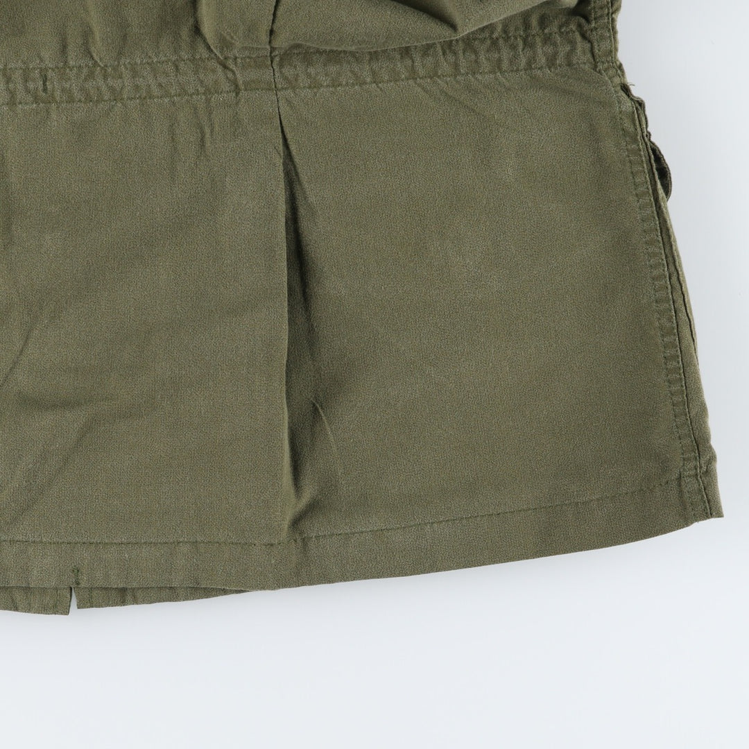 Canadian Army MK2 Military Combat Jacket Made in Canada Men's XL Vintage /eaa514957