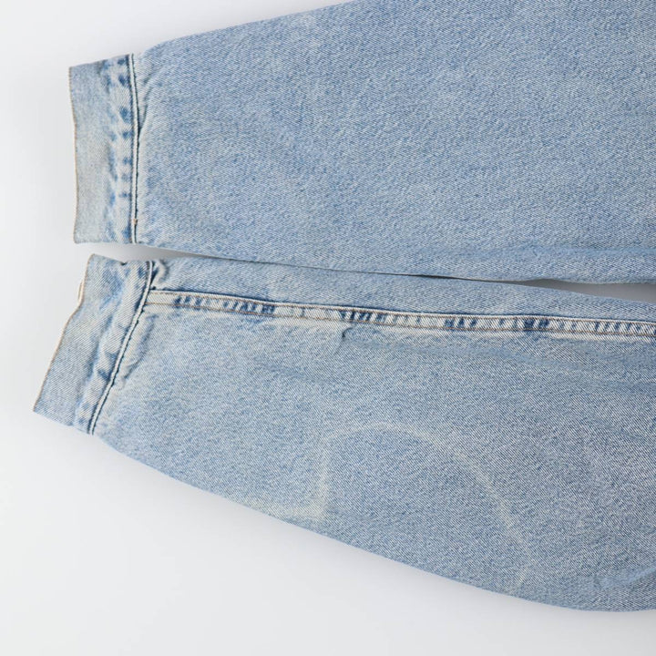 90'S Levi's 70699-0389 denim jacket, denim jacket, made in USA, men's XL equivalent, vintage /eaa514965