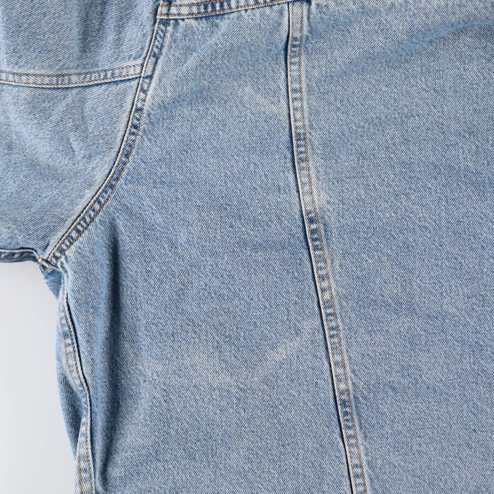 90'S Levi's 70699-0389 denim jacket, denim jacket, made in USA, men's XL equivalent, vintage /eaa514965