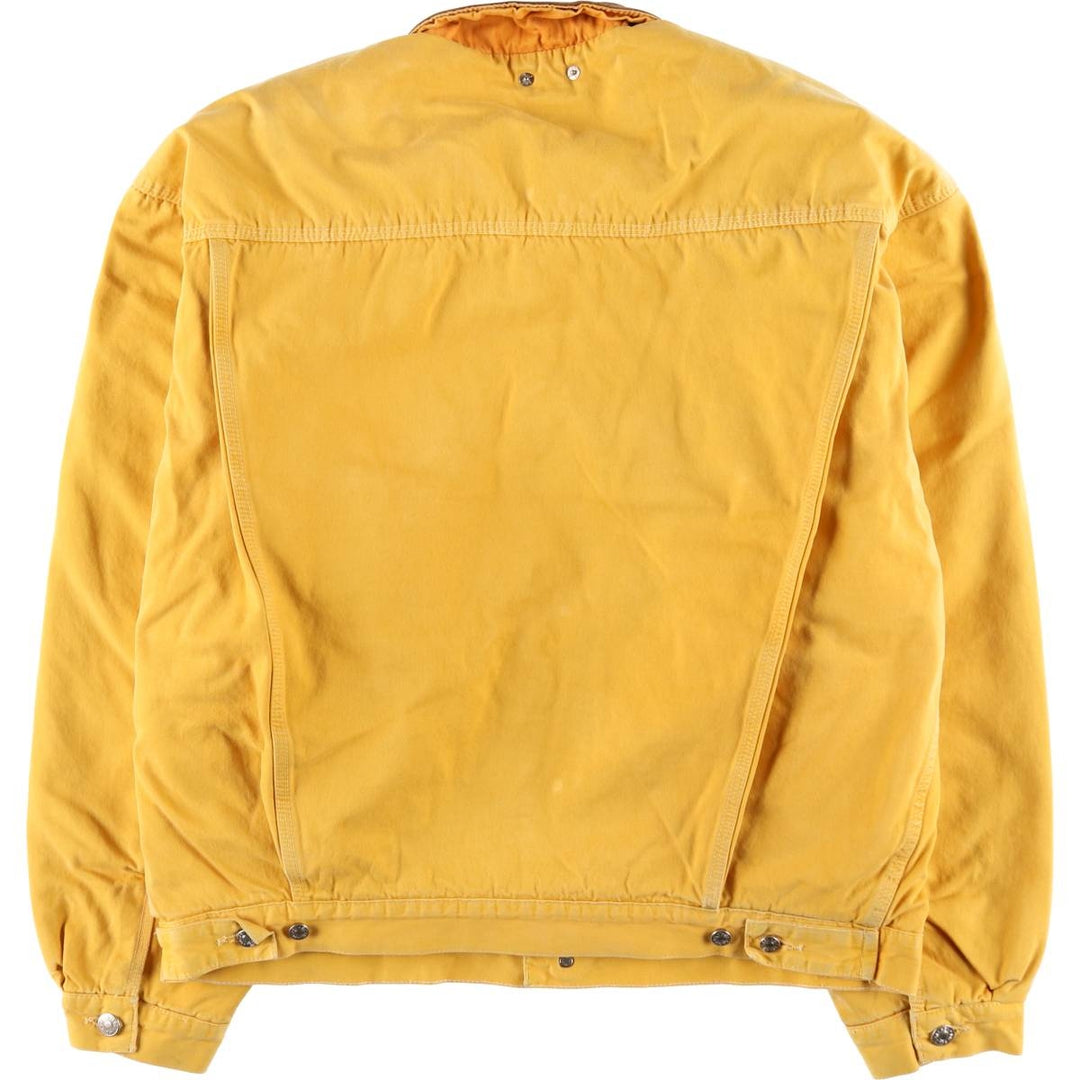 DIESEL denim jacket, made in Italy, men's XL size /eaa514966