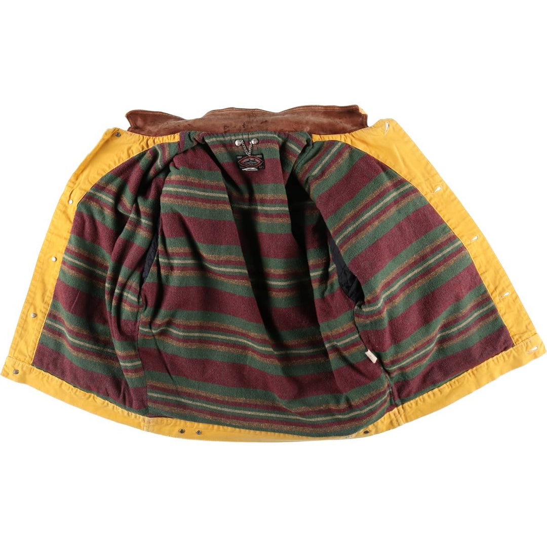 DIESEL denim jacket, made in Italy, men's XL size /eaa514966