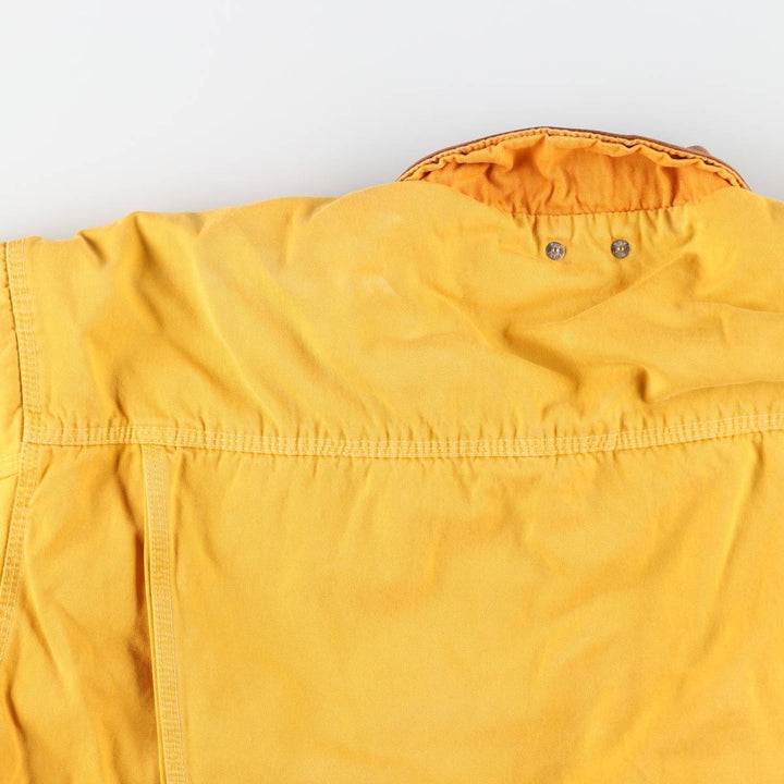 DIESEL denim jacket, made in Italy, men's XL size /eaa514966