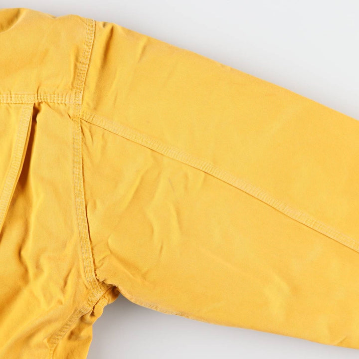 DIESEL denim jacket, made in Italy, men's XL size /eaa514966