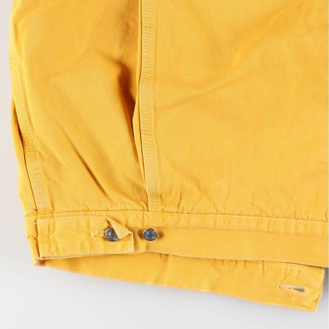 DIESEL denim jacket, made in Italy, men's XL size /eaa514966