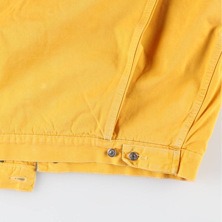 DIESEL denim jacket, made in Italy, men's XL size /eaa514966