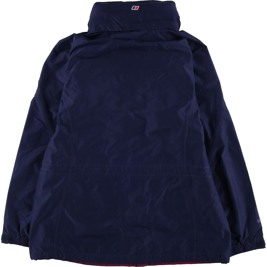 Berghaus GORE-TEX Mountain Jacket Shell Jacket Men's L size / eaa514968