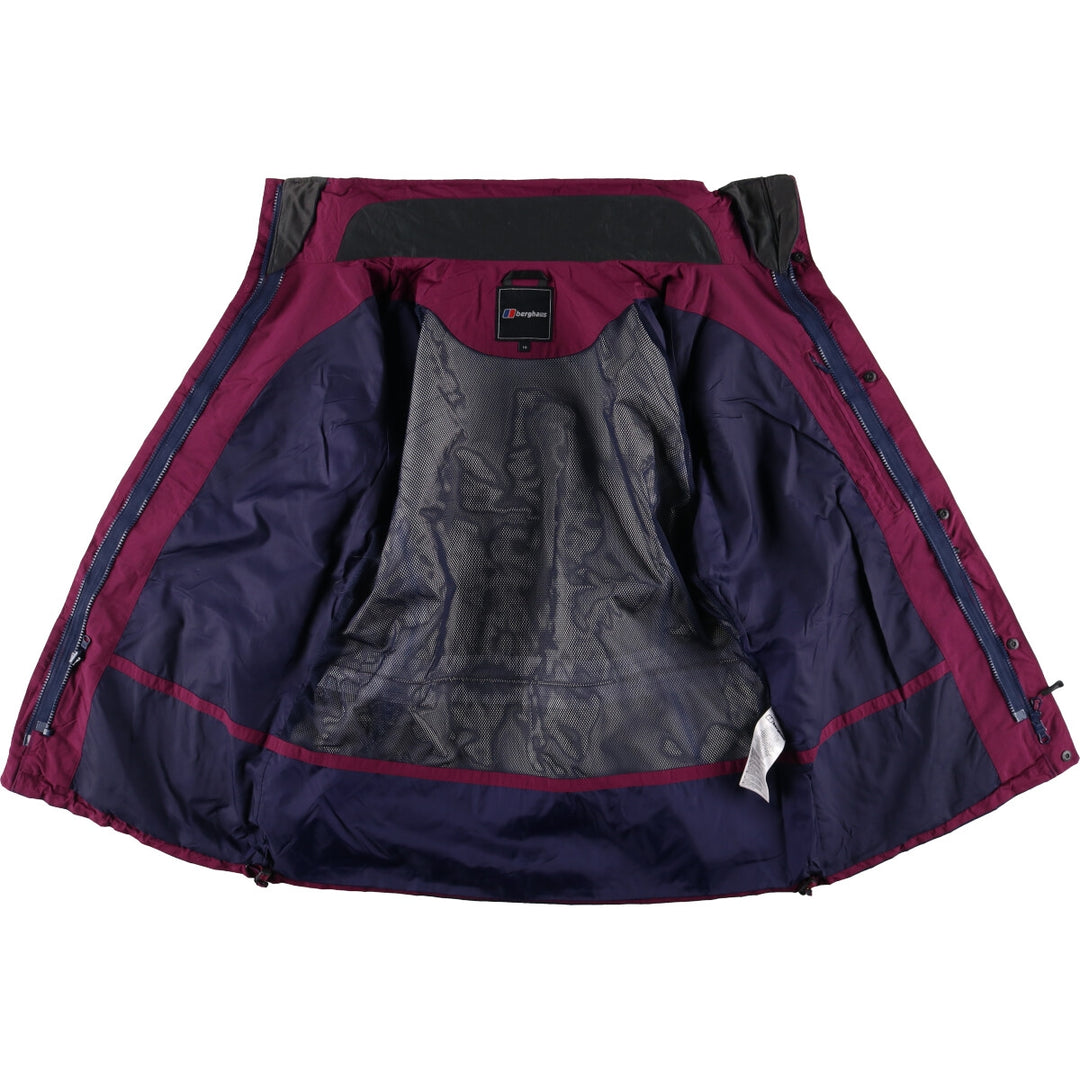 Berghaus GORE-TEX Mountain Jacket Shell Jacket Men's L size / eaa514968