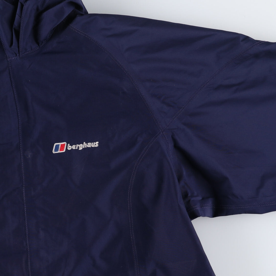 Berghaus GORE-TEX Mountain Jacket Shell Jacket Men's L size / eaa514968