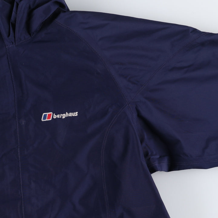 Berghaus GORE-TEX Mountain Jacket Shell Jacket Men's L size / eaa514968