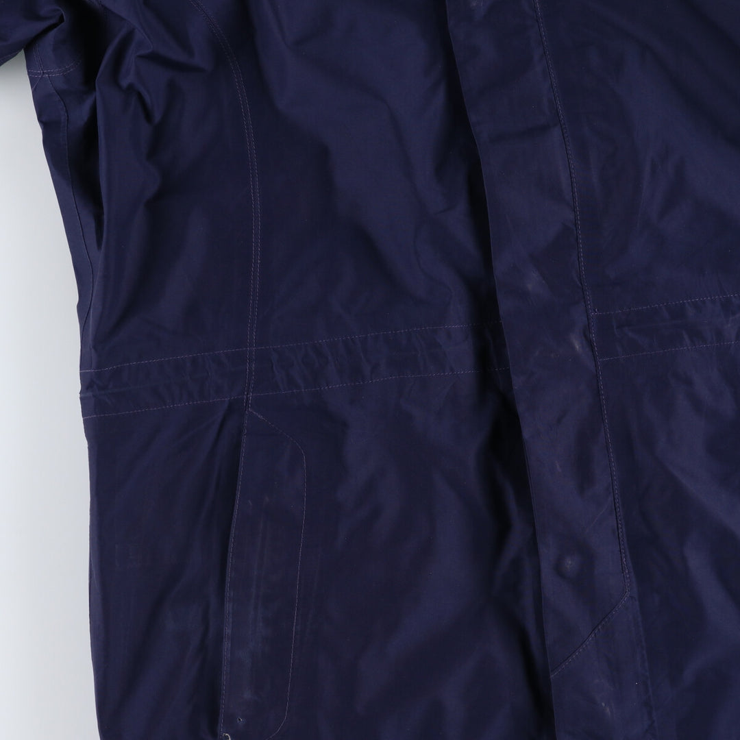 Berghaus GORE-TEX Mountain Jacket Shell Jacket Men's L size / eaa514968