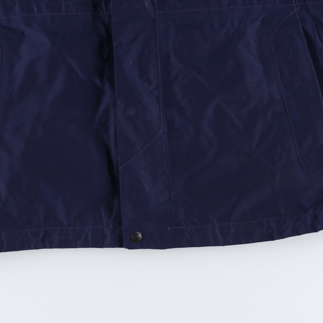 Berghaus GORE-TEX Mountain Jacket Shell Jacket Men's L size / eaa514968