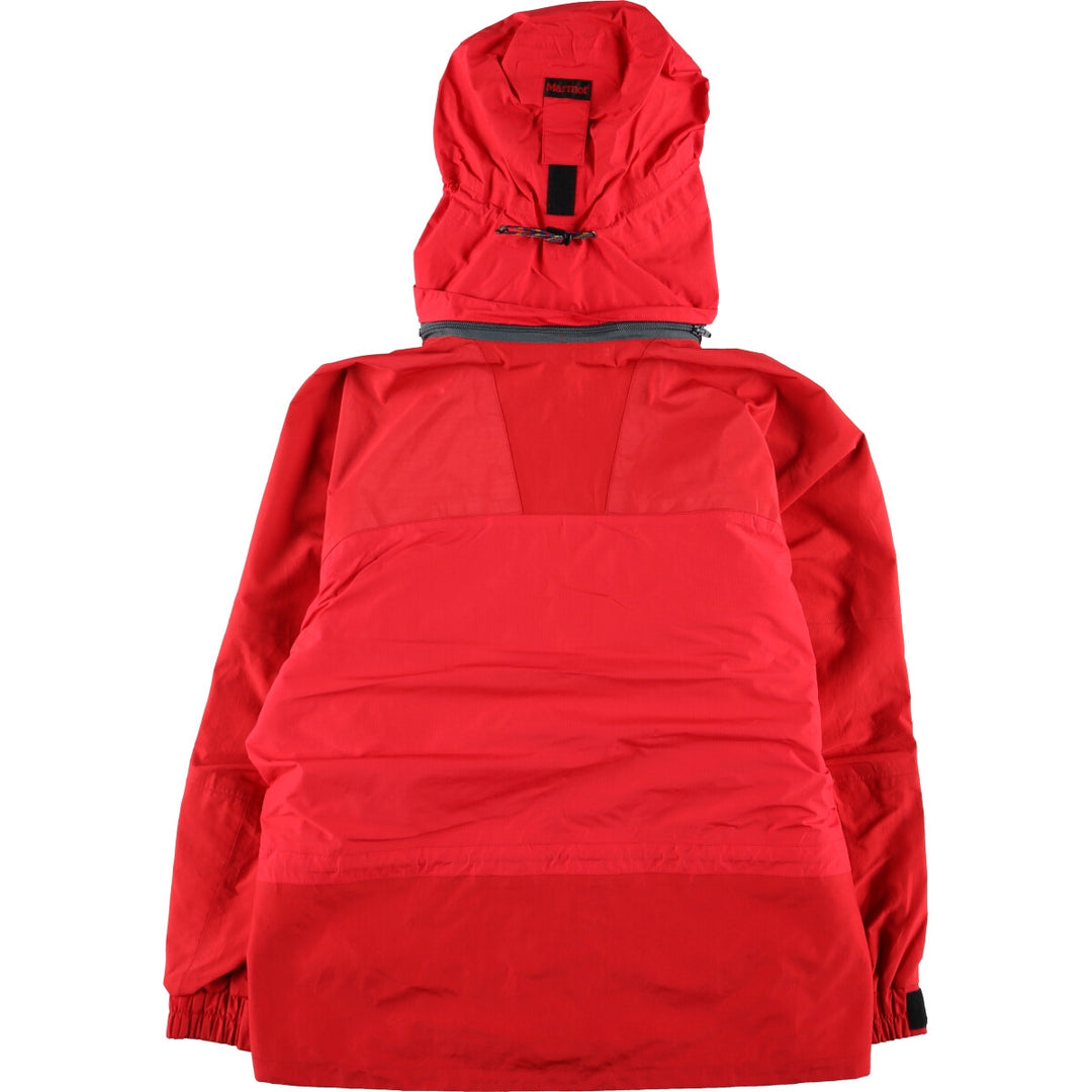 Marmot GORE-TEX Mountain Parka Shell Jacket Men's L size / eaa514969