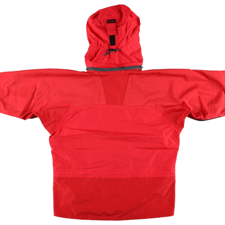 Marmot GORE-TEX Mountain Parka Shell Jacket Men's L size / eaa514969