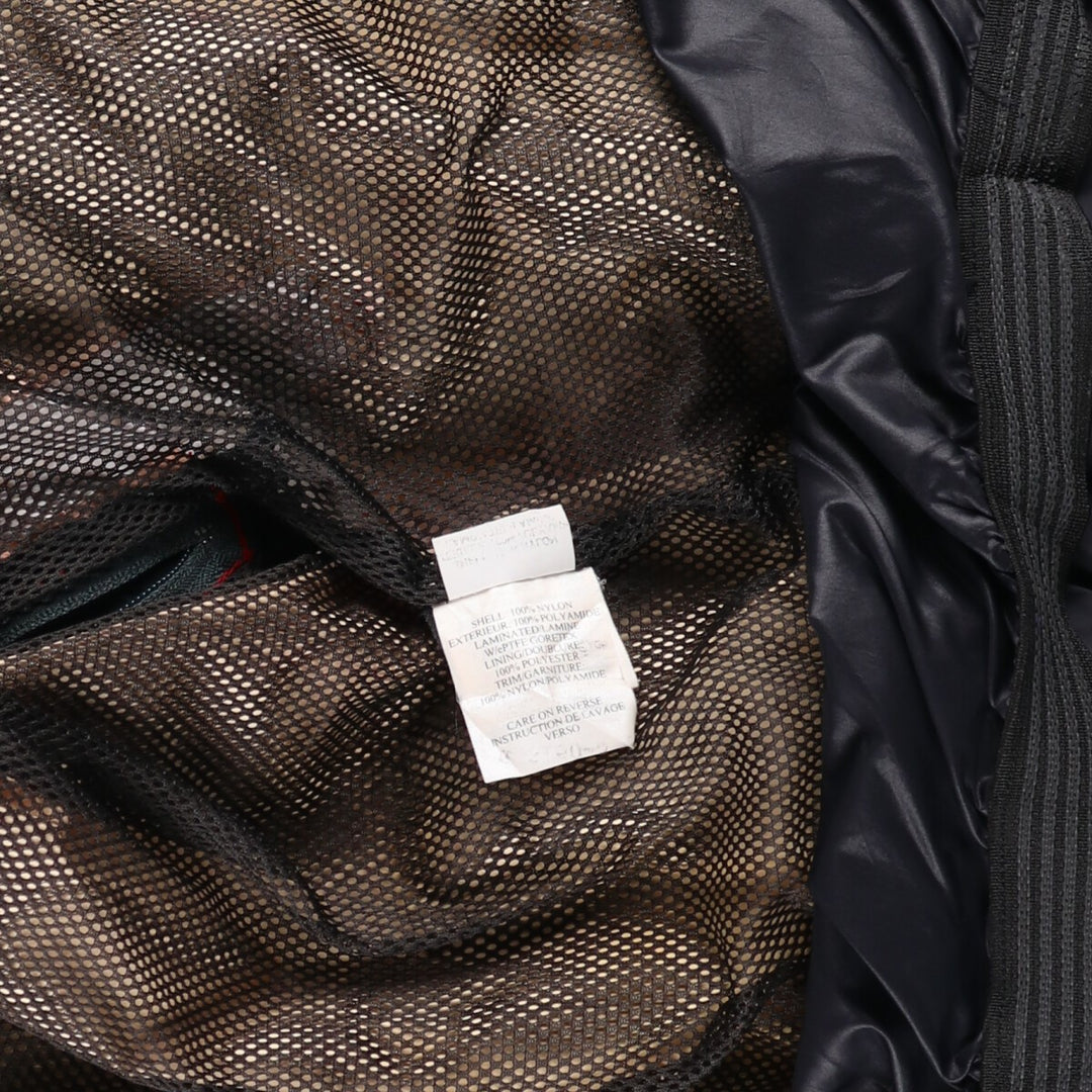 Marmot GORE-TEX Mountain Parka Shell Jacket Men's L size / eaa514969