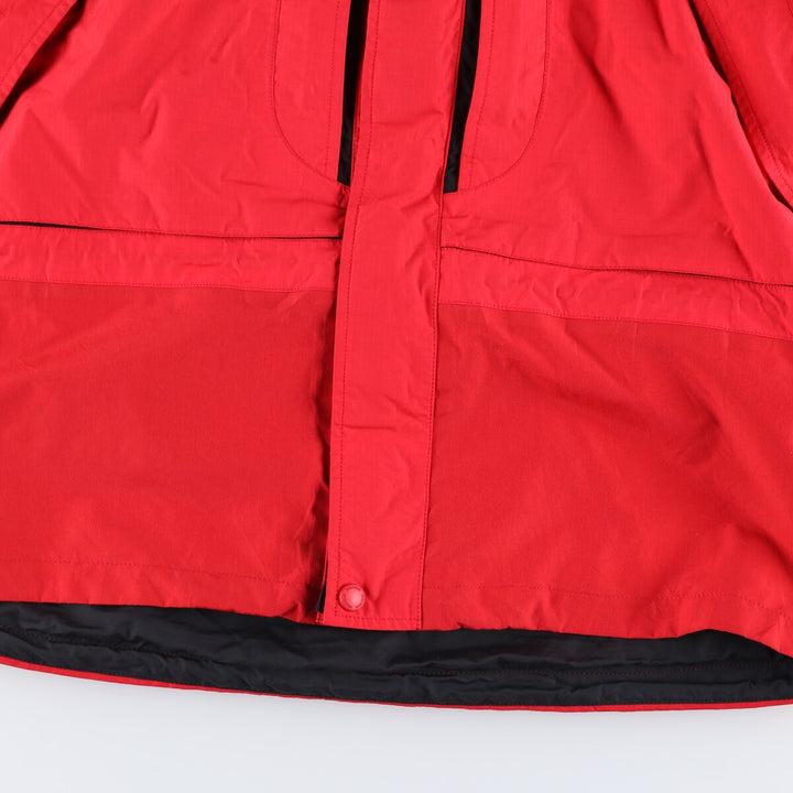 Marmot GORE-TEX Mountain Parka Shell Jacket Men's L size / eaa514969