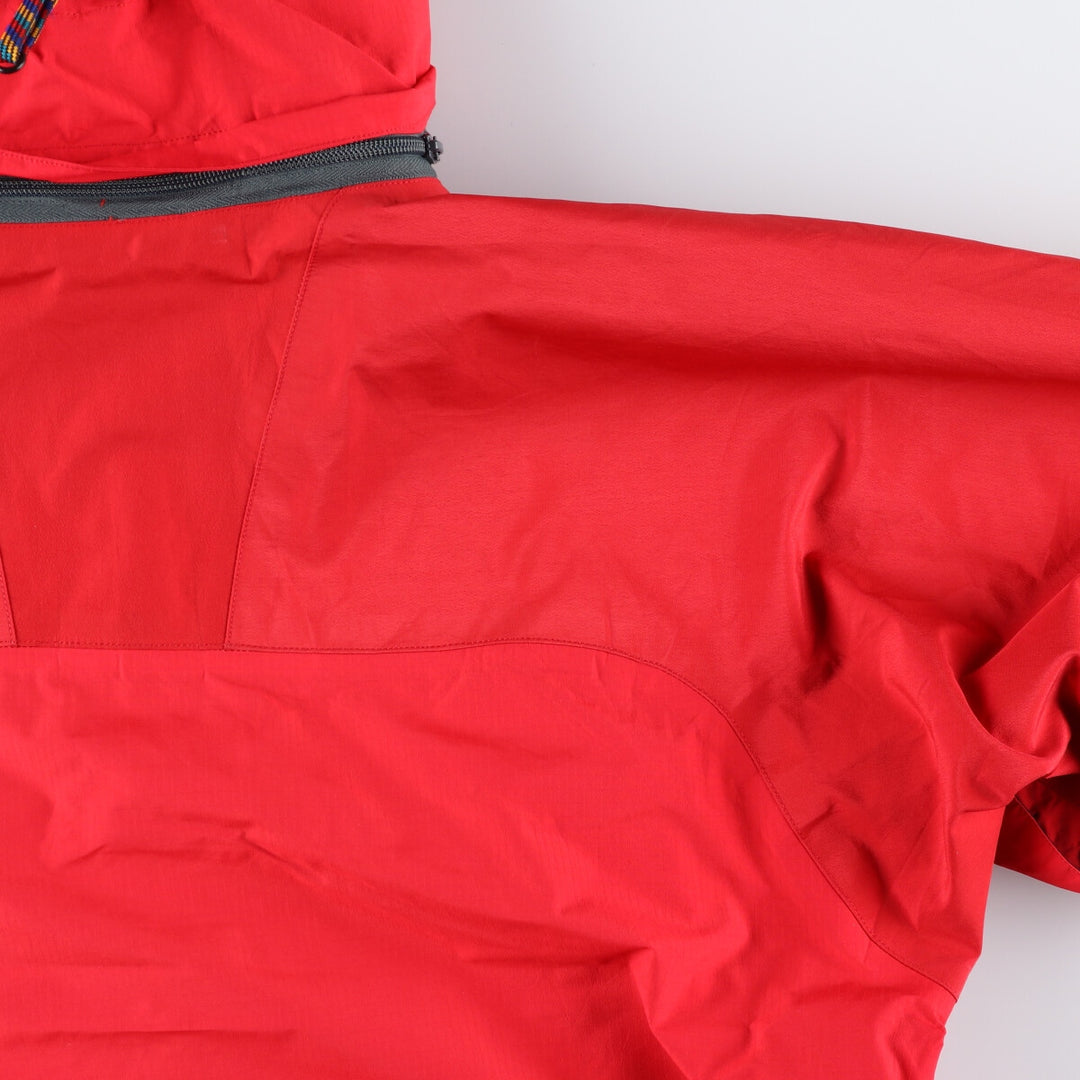 Marmot GORE-TEX Mountain Parka Shell Jacket Men's L size / eaa514969