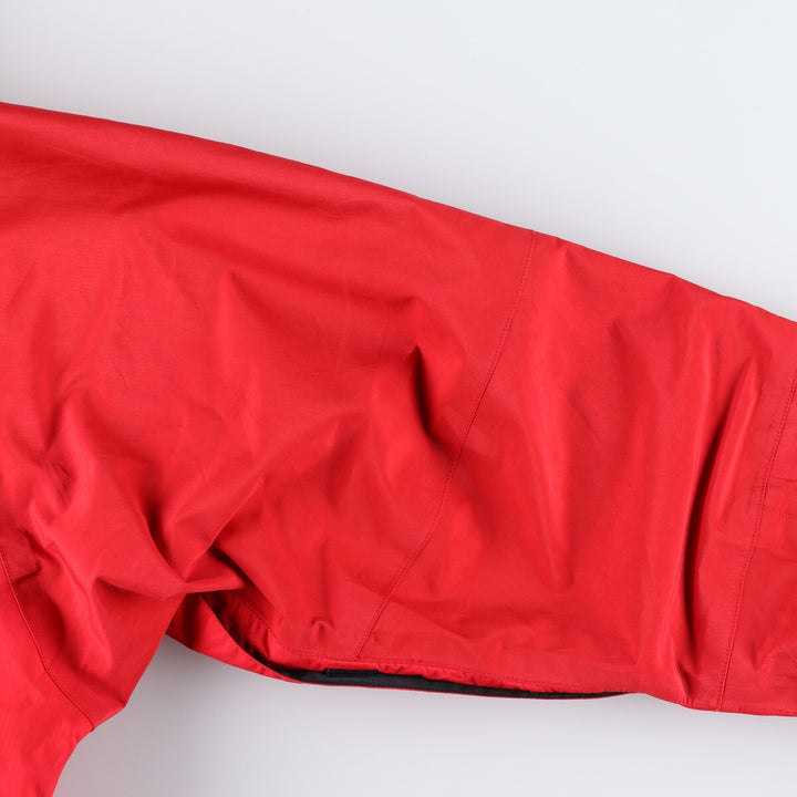 Marmot GORE-TEX Mountain Parka Shell Jacket Men's L size / eaa514969