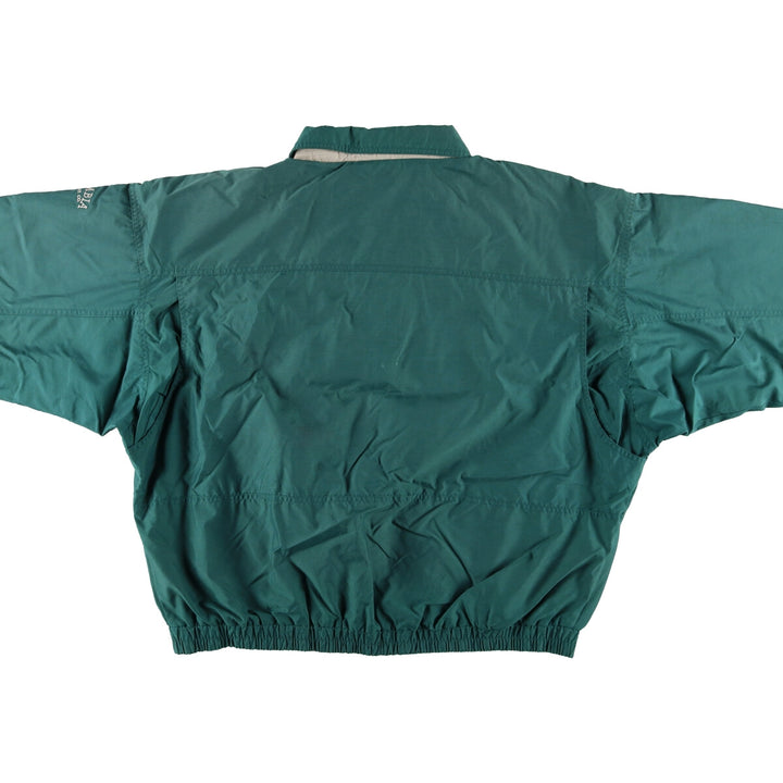 90s~00'S Columbia MICROSOFT Windbreaker Men's XL Vintage /eaa514970