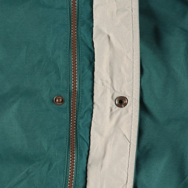 90s~00'S Columbia MICROSOFT Windbreaker Men's XL Vintage /eaa514970