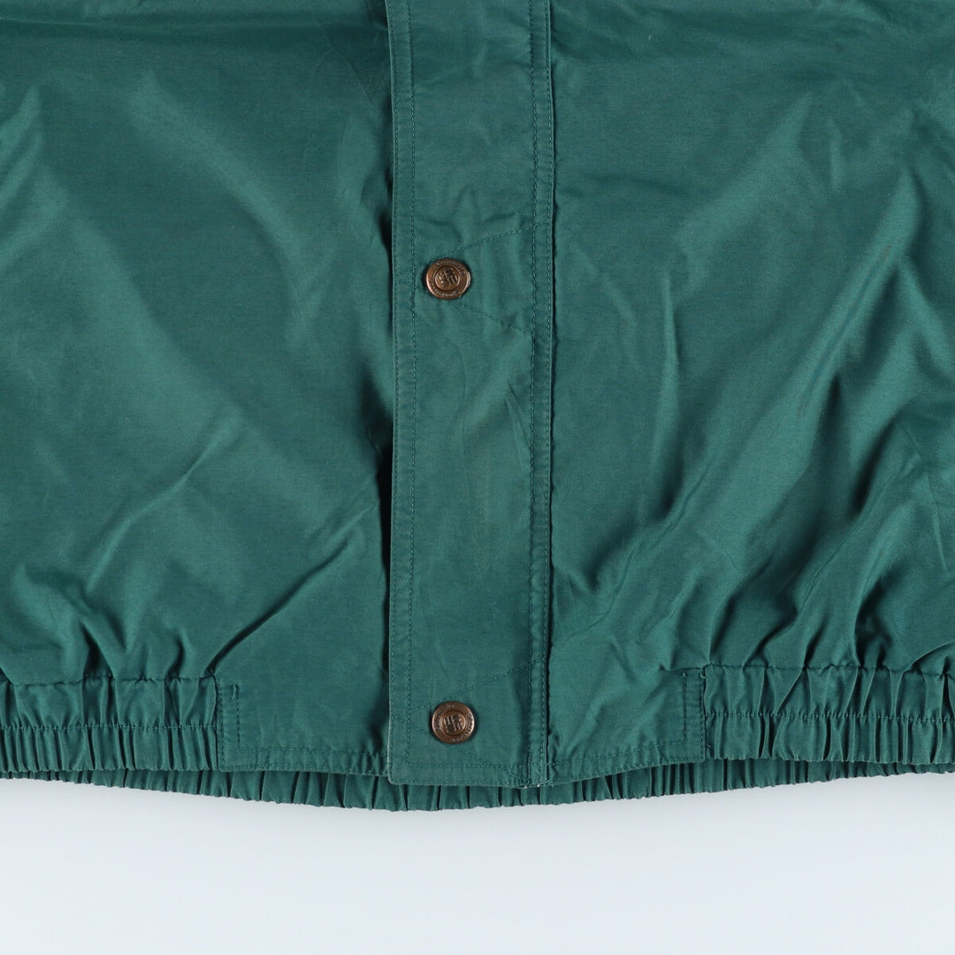 90s~00'S Columbia MICROSOFT Windbreaker Men's XL Vintage /eaa514970
