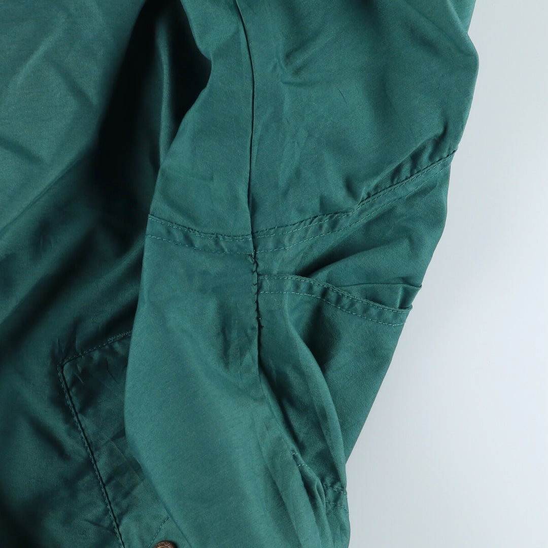 90s~00'S Columbia MICROSOFT Windbreaker Men's XL Vintage /eaa514970