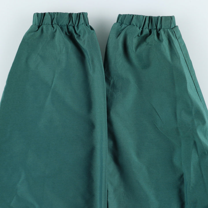 90s~00'S Columbia MICROSOFT Windbreaker Men's XL Vintage /eaa514970