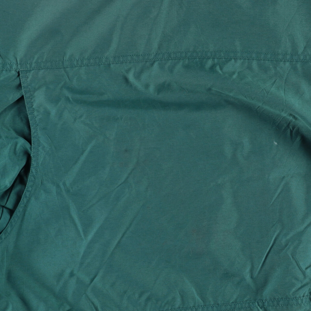 90s~00'S Columbia MICROSOFT Windbreaker Men's XL Vintage /eaa514970