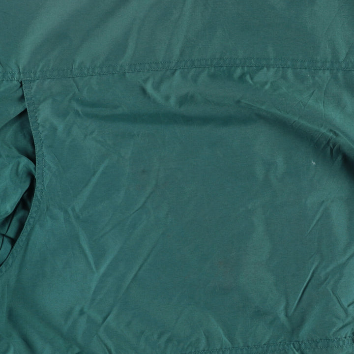 90s~00'S Columbia MICROSOFT Windbreaker Men's XL Vintage /eaa514970