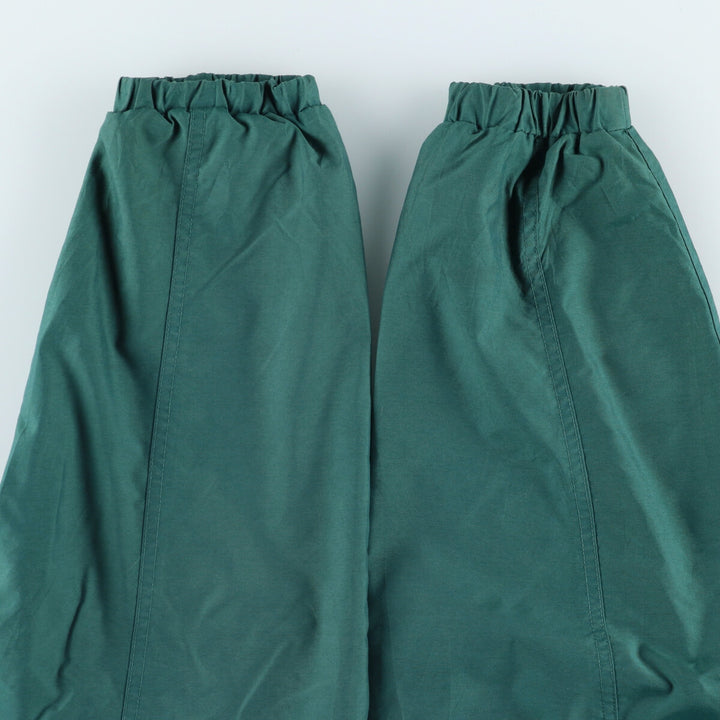 90s~00'S Columbia MICROSOFT Windbreaker Men's XL Vintage /eaa514970