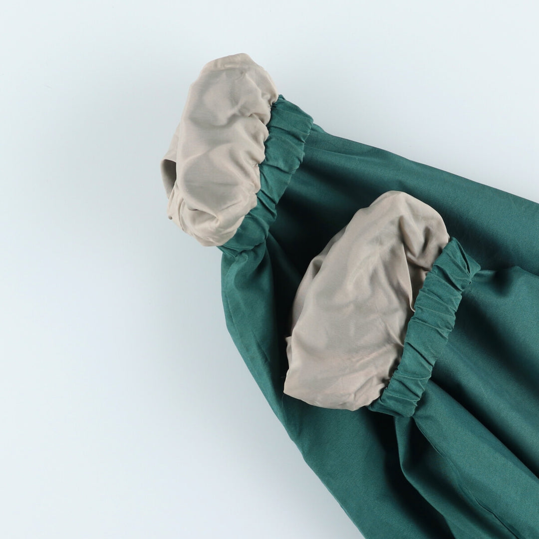 90s~00'S Columbia MICROSOFT Windbreaker Men's XL Vintage /eaa514970