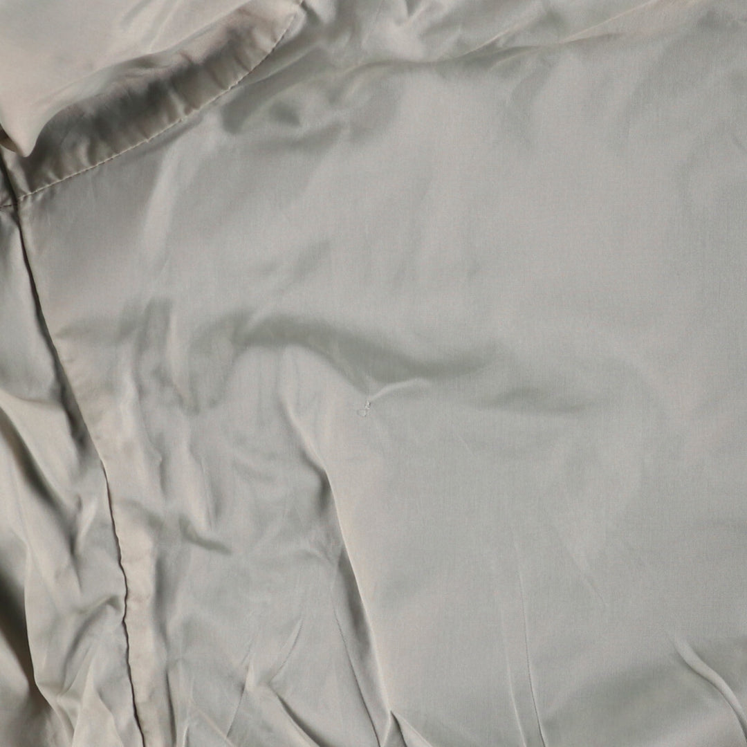 90s~00'S Columbia MICROSOFT Windbreaker Men's XL Vintage /eaa514970