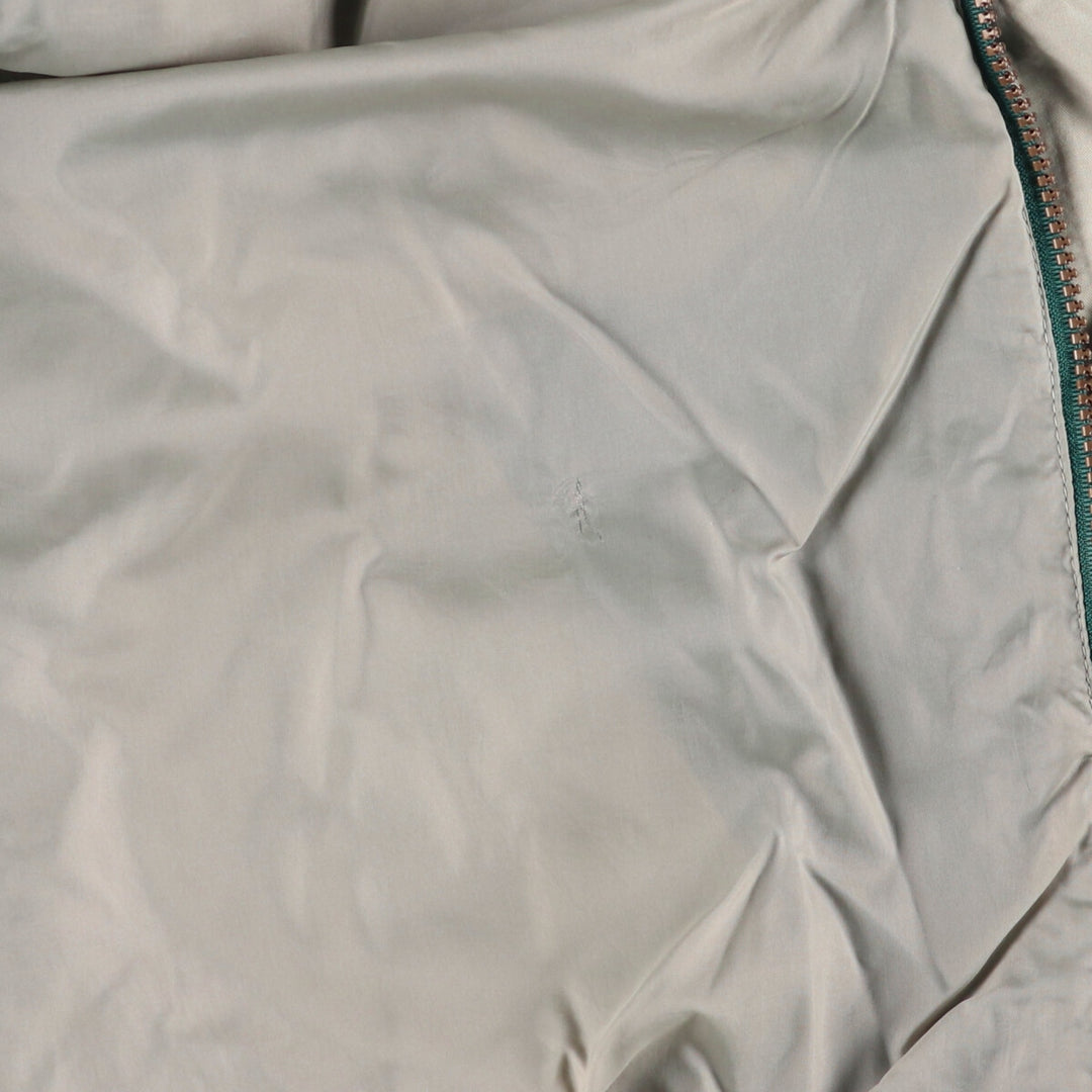 90s~00'S Columbia MICROSOFT Windbreaker Men's XL Vintage /eaa514970