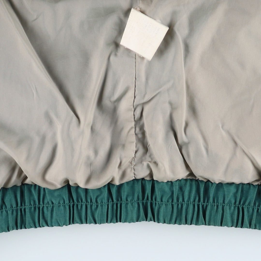 90s~00'S Columbia MICROSOFT Windbreaker Men's XL Vintage /eaa514970