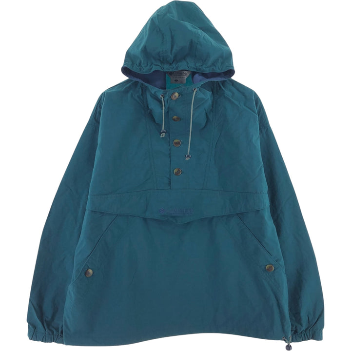 90s~00'S Columbia Anorak Parka Men's Size L /eaa514996